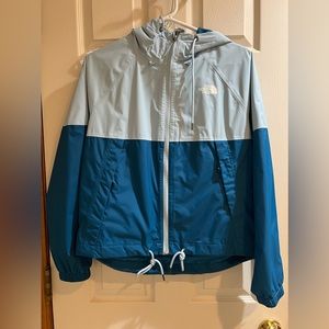 The North Face Antora Rain Hooded Jacket - Women's